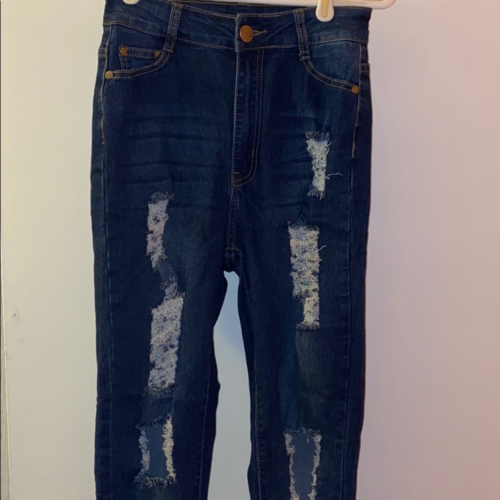 Women’s jeans